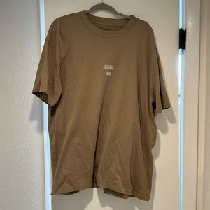 ALLSAINTS oversized tshirt